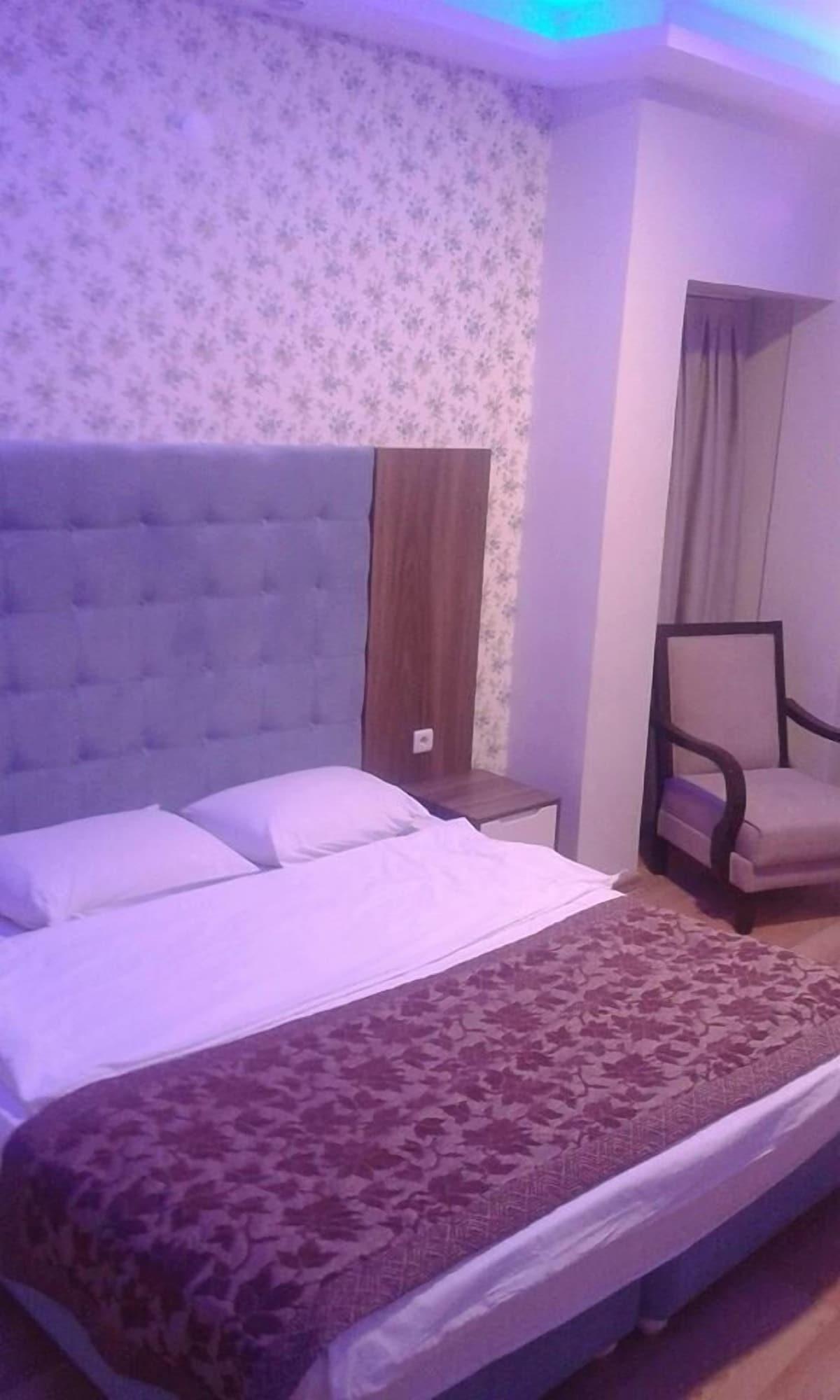 Antikhan Hotel Izmir Bagian luar foto