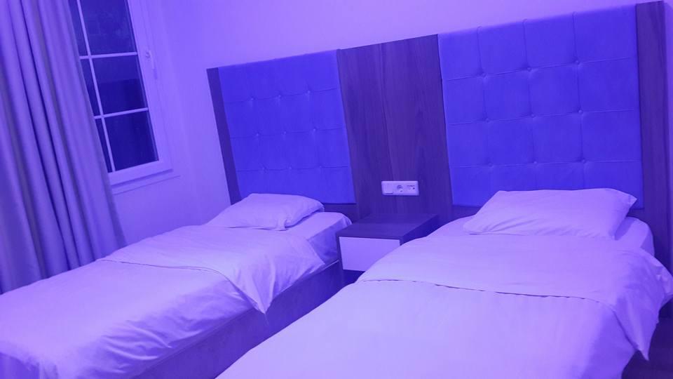 Antikhan Hotel Izmir Bagian luar foto